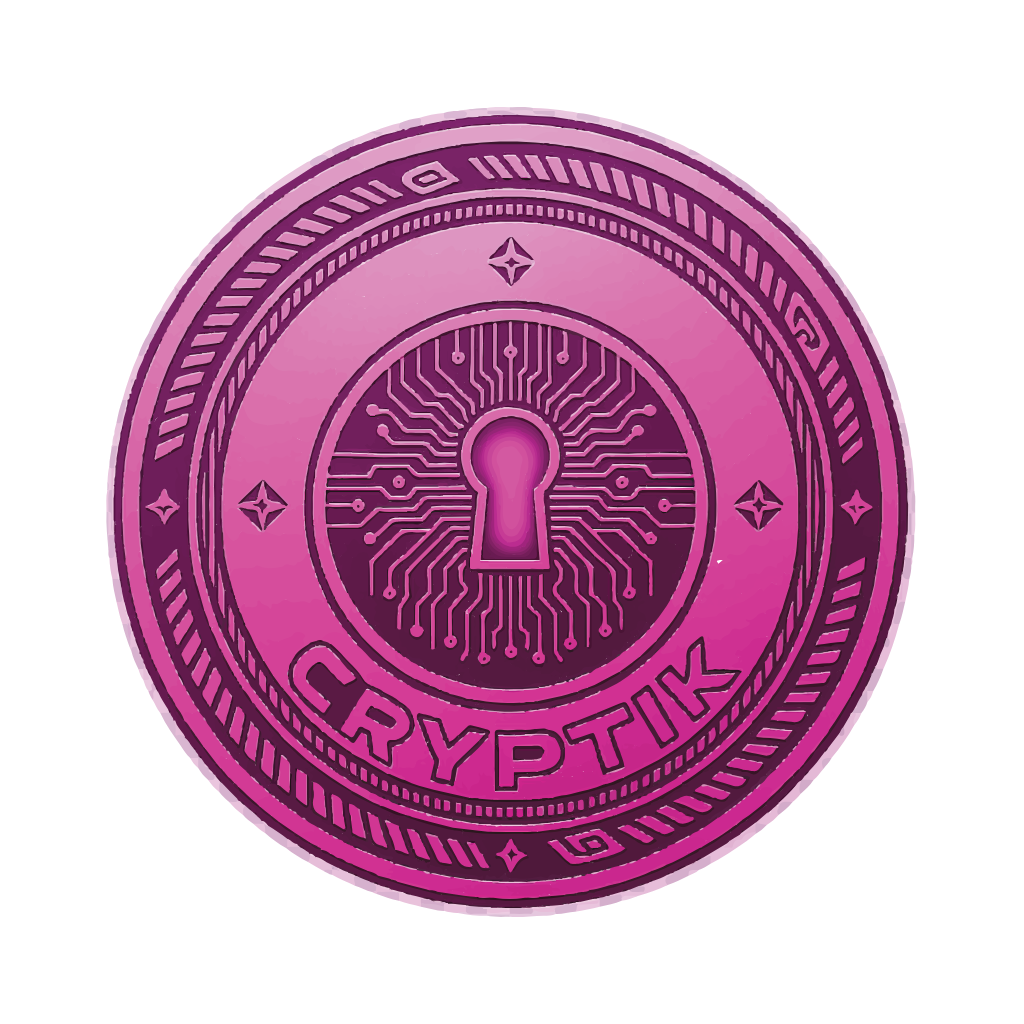 Cryptik Token
